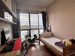 Gardenvista (D21), Condominium #572256591